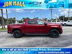 2026 Chevrolet Silverado 1500 Crew Cab 4x4 Pickup for sale #265386 - photo 14