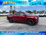 2026 Chevrolet Silverado 1500 Crew Cab 4x4 Pickup for sale #265386 - photo 15