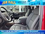 2026 Chevrolet Silverado 1500 Crew Cab 4x4 Pickup for sale #265386 - photo 18