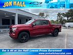 2026 Chevrolet Silverado 1500 Crew Cab 4x4 Pickup for sale #265386 - photo 4