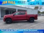 2026 Chevrolet Silverado 1500 Crew Cab 4x4 Pickup for sale #265386 - photo 5