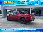 2026 Chevrolet Silverado 1500 Crew Cab 4x4 Pickup for sale #265386 - photo 7