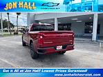 2026 Chevrolet Silverado 1500 Crew Cab 4x4 Pickup for sale #265386 - photo 9