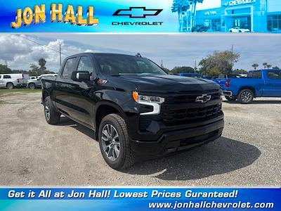 2026 Chevrolet Silverado 1500 Crew Cab 4WD Pickup for sale #265387 - photo 1