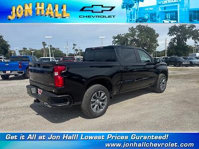 2026 Chevrolet Silverado 1500 Crew Cab 4WD Pickup for sale #265387 - photo 2