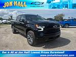 2026 Chevrolet Silverado 1500 Crew Cab 4WD Pickup for sale #265387 - photo 1