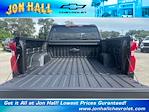 2026 Chevrolet Silverado 1500 Crew Cab 4WD Pickup for sale #265387 - photo 13
