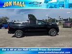 2026 Chevrolet Silverado 1500 Crew Cab 4WD Pickup for sale #265387 - photo 17