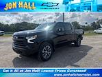 2026 Chevrolet Silverado 1500 Crew Cab 4WD Pickup for sale #265387 - photo 3
