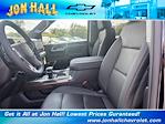 2026 Chevrolet Silverado 1500 Crew Cab 4WD Pickup for sale #265387 - photo 21