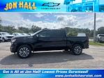2026 Chevrolet Silverado 1500 Crew Cab 4WD Pickup for sale #265387 - photo 5