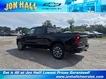 2026 Chevrolet Silverado 1500 Crew Cab 4WD Pickup for sale #265387 - photo 8