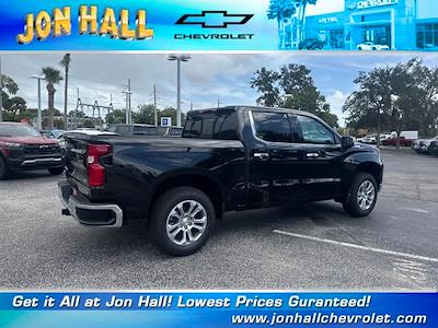 2026 Chevrolet Silverado 1500 Crew Cab 4x4 Pickup for sale #265390 - photo 2
