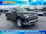 2026 Chevrolet Silverado 1500 Crew Cab 4WD Pickup for sale #265390 - photo 1