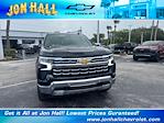 2026 Chevrolet Silverado 1500 Crew Cab 4WD Pickup for sale #265390 - photo 18