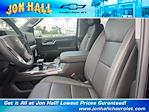 2026 Chevrolet Silverado 1500 Crew Cab 4WD Pickup for sale #265390 - photo 19