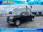 2026 Chevrolet Silverado 1500 Crew Cab 4WD Pickup for sale #265390 - photo 3