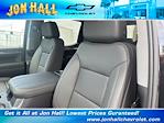 2026 Chevrolet Silverado 1500 Crew Cab 4WD Pickup for sale #265390 - photo 21