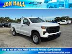 2026 Chevrolet Silverado 1500 Regular Cab 4WD Pickup for sale #265391 - photo 1