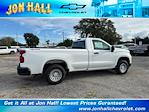 2026 Chevrolet Silverado 1500 Regular Cab 4WD Pickup for sale #265391 - photo 12