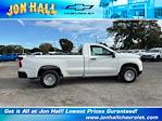 2026 Chevrolet Silverado 1500 Regular Cab 4WD Pickup for sale #265391 - photo 13