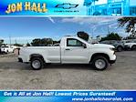 2026 Chevrolet Silverado 1500 Regular Cab 4WD Pickup for sale #265391 - photo 14