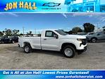 2026 Chevrolet Silverado 1500 Regular Cab 4WD Pickup for sale #265391 - photo 15
