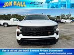 2026 Chevrolet Silverado 1500 Regular Cab 4WD Pickup for sale #265391 - photo 16