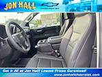2026 Chevrolet Silverado 1500 Regular Cab 4WD Pickup for sale #265391 - photo 17