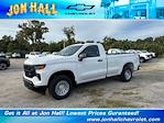 2026 Chevrolet Silverado 1500 Regular Cab 4WD Pickup for sale #265391 - photo 3