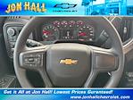 2026 Chevrolet Silverado 1500 Regular Cab 4WD Pickup for sale #265391 - photo 21