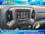 2026 Chevrolet Silverado 1500 Regular Cab 4WD Pickup for sale #265391 - photo 23