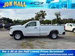 2026 Chevrolet Silverado 1500 Regular Cab 4WD Pickup for sale #265391 - photo 5