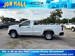 2026 Chevrolet Silverado 1500 Regular Cab 4WD Pickup for sale #265391 - photo 6