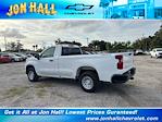 2026 Chevrolet Silverado 1500 Regular Cab 4WD Pickup for sale #265391 - photo 7