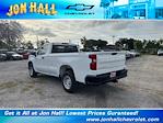 2026 Chevrolet Silverado 1500 Regular Cab 4WD Pickup for sale #265391 - photo 8