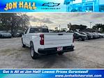 2026 Chevrolet Silverado 1500 Regular Cab 4WD Pickup for sale #265391 - photo 9