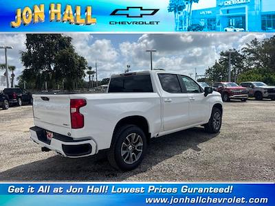 2026 Chevrolet Silverado 1500 Crew Cab 4WD Pickup for sale #265392 - photo 2
