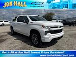 2026 Chevrolet Silverado 1500 Crew Cab 4WD Pickup for sale #265392 - photo 1