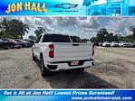 2026 Chevrolet Silverado 1500 Crew Cab 4WD Pickup for sale #265392 - photo 11