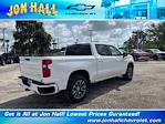 2026 Chevrolet Silverado 1500 Crew Cab 4WD Pickup for sale #265392 - photo 2