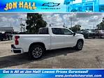 2026 Chevrolet Silverado 1500 Crew Cab 4WD Pickup for sale #265392 - photo 16