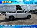2026 Chevrolet Silverado 1500 Crew Cab 4WD Pickup for sale #265392 - photo 17