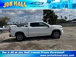 2026 Chevrolet Silverado 1500 Crew Cab 4WD Pickup for sale #265392 - photo 18