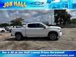 2026 Chevrolet Silverado 1500 Crew Cab 4WD Pickup for sale #265392 - photo 19