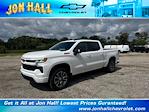 2026 Chevrolet Silverado 1500 Crew Cab 4WD Pickup for sale #265392 - photo 3