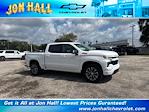 2026 Chevrolet Silverado 1500 Crew Cab 4WD Pickup for sale #265392 - photo 20