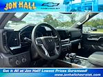 2026 Chevrolet Silverado 1500 Crew Cab 4WD Pickup for sale #265392 - photo 25