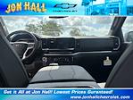 2026 Chevrolet Silverado 1500 Crew Cab 4WD Pickup for sale #265392 - photo 29