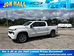 2026 Chevrolet Silverado 1500 Crew Cab 4WD Pickup for sale #265392 - photo 4